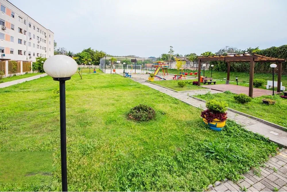 Apartamento, 2 quartos, 51 m² - Foto 2