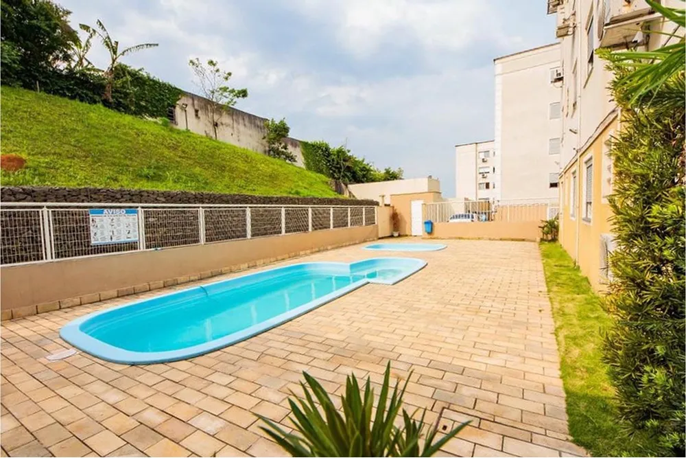 Apartamento, 2 quartos, 51 m² - Foto 1