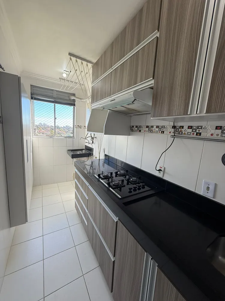 Apartamento, 2 quartos, 51 m² - Foto 8
