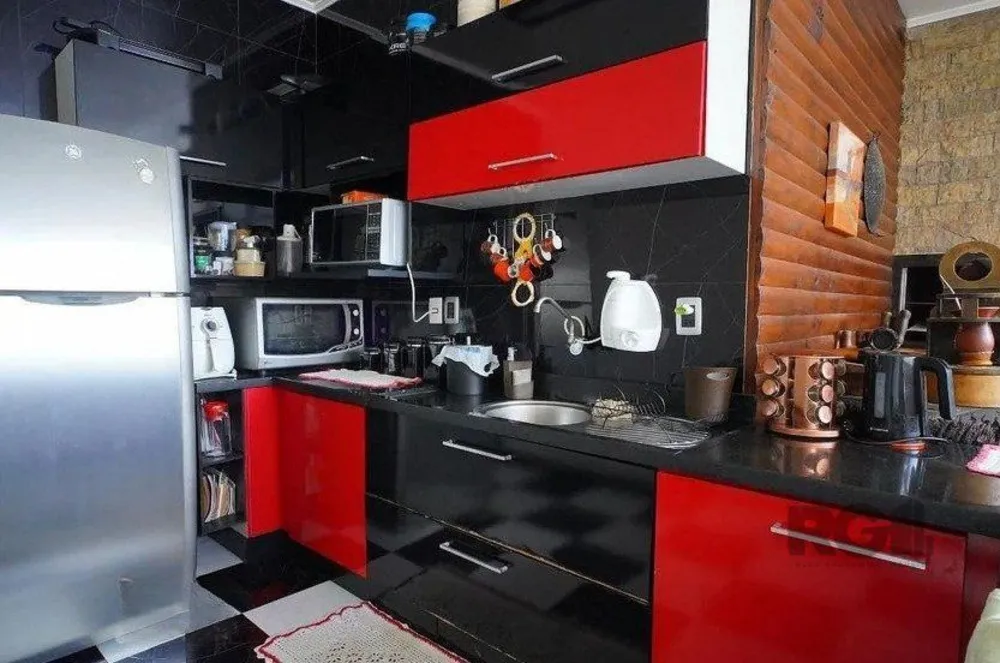 Apartamento, 2 quartos, 82 m² - Foto 6