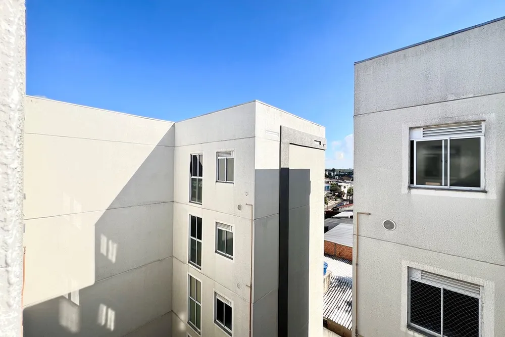 Apartamento, 2 quartos, 36 m² - Foto 3