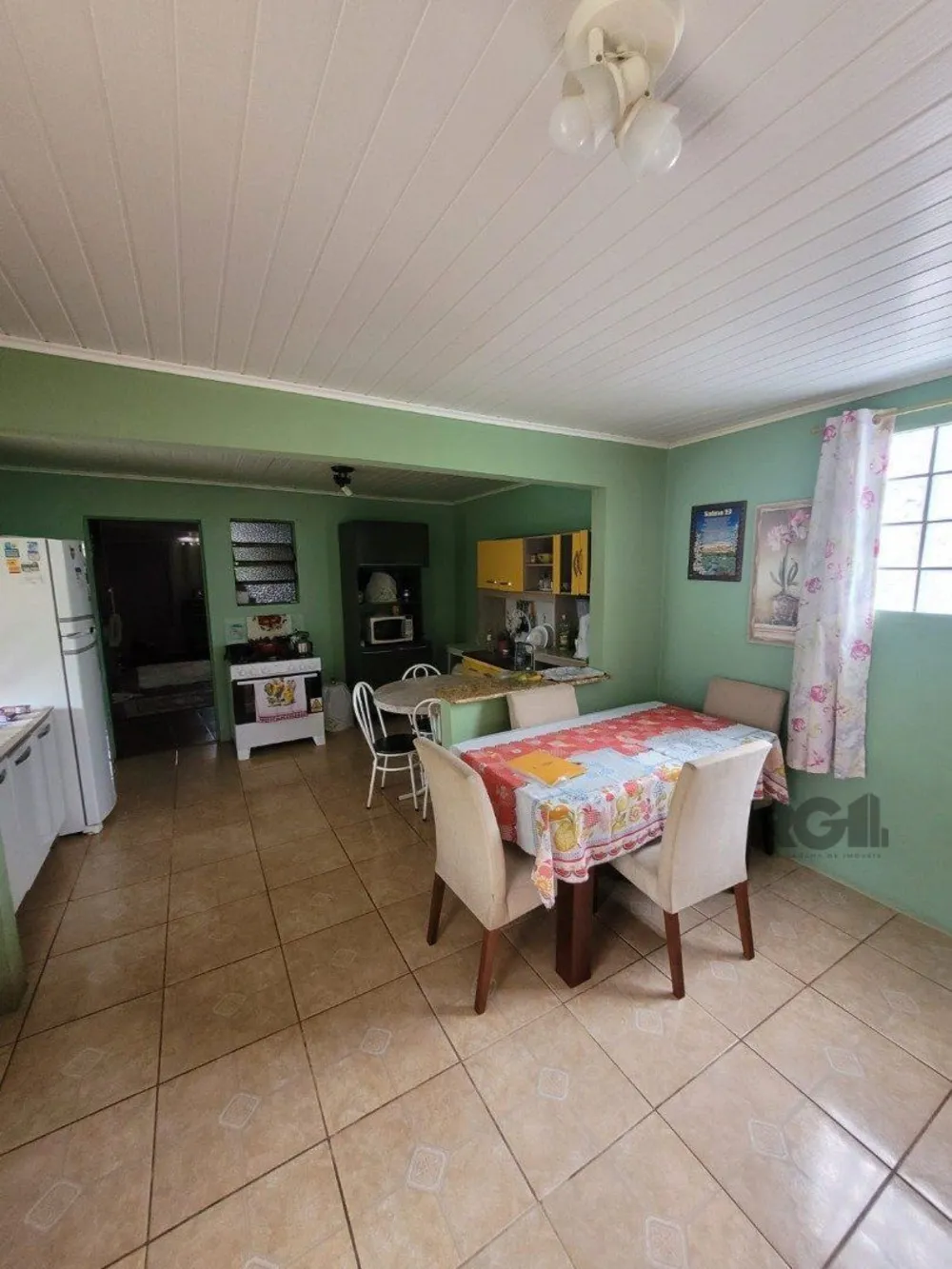 Casa, 3 quartos, 151 m² - Foto 2