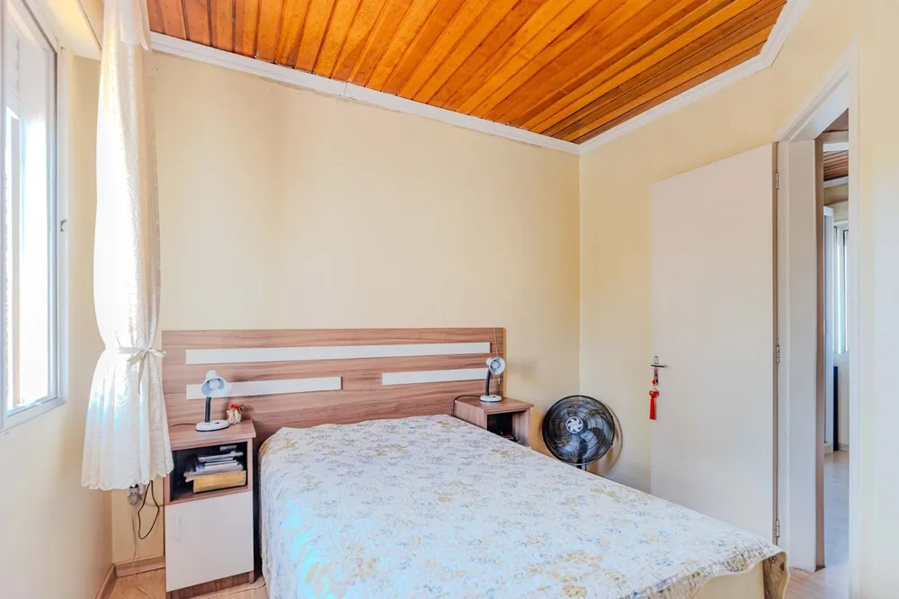 Casa de Condomínio, 2 quartos - Foto 7