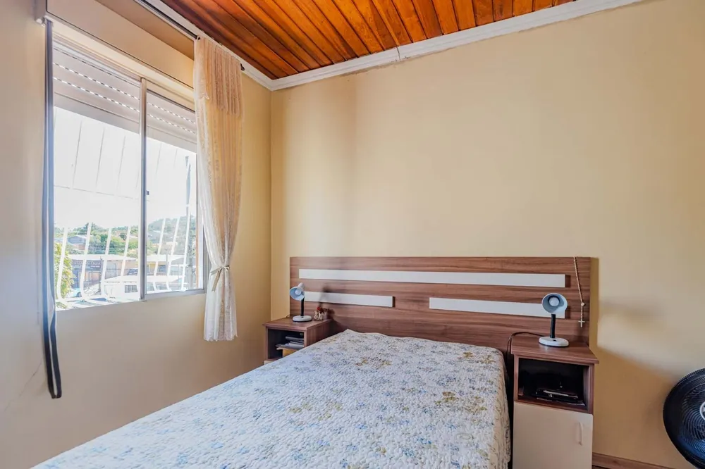 Casa de Condomínio, 2 quartos - Foto 1