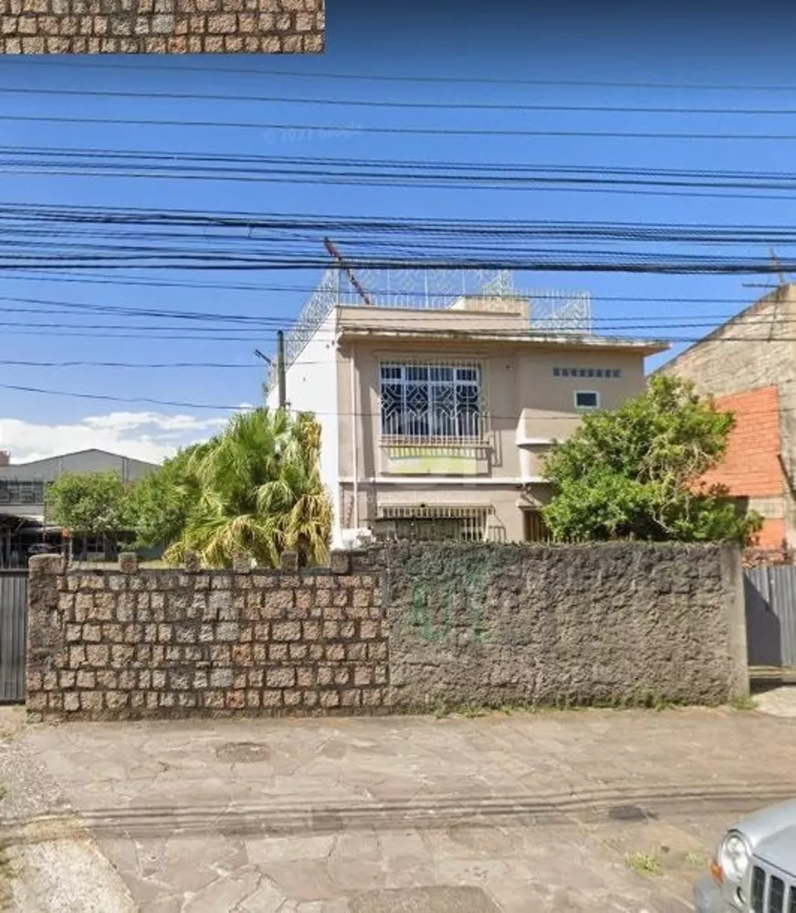 Casa à venda com 3 quartos, 199m² - Foto 2