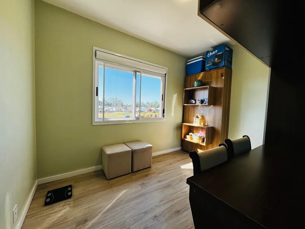 Apartamento, 2 quartos, 52 m² - Foto 4