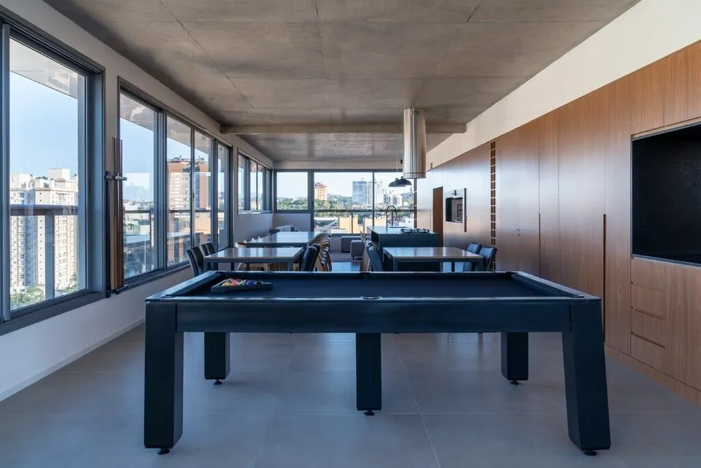 Apartamento, 2 quartos, 69 m² - Foto 4