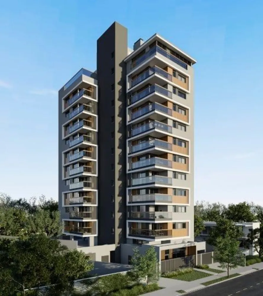 Apartamento, 2 quartos, 71 m² - Foto 1