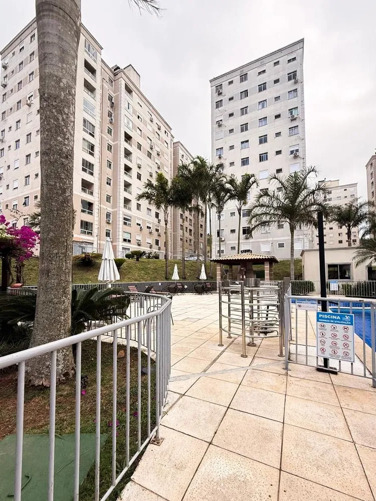 Apartamento, 2 quartos, 73 m² - Foto 3