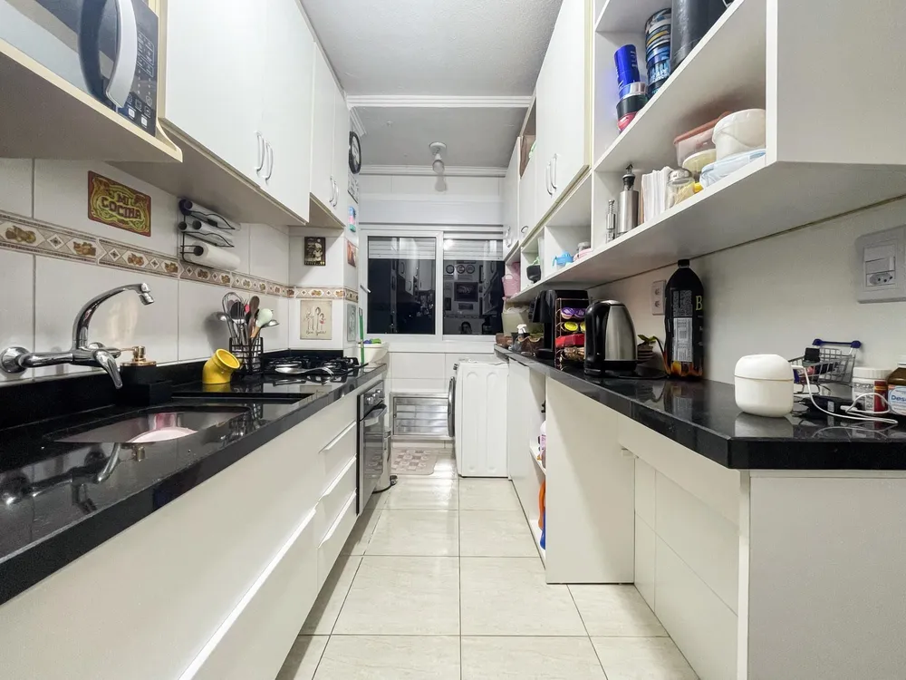 Apartamento, 2 quartos, 57 m² - Foto 1