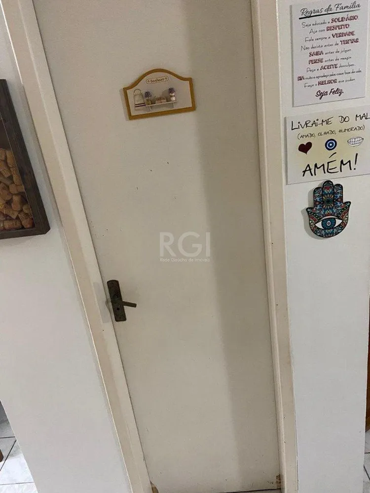 Casa, 4 quartos, 149 m² - Foto 3