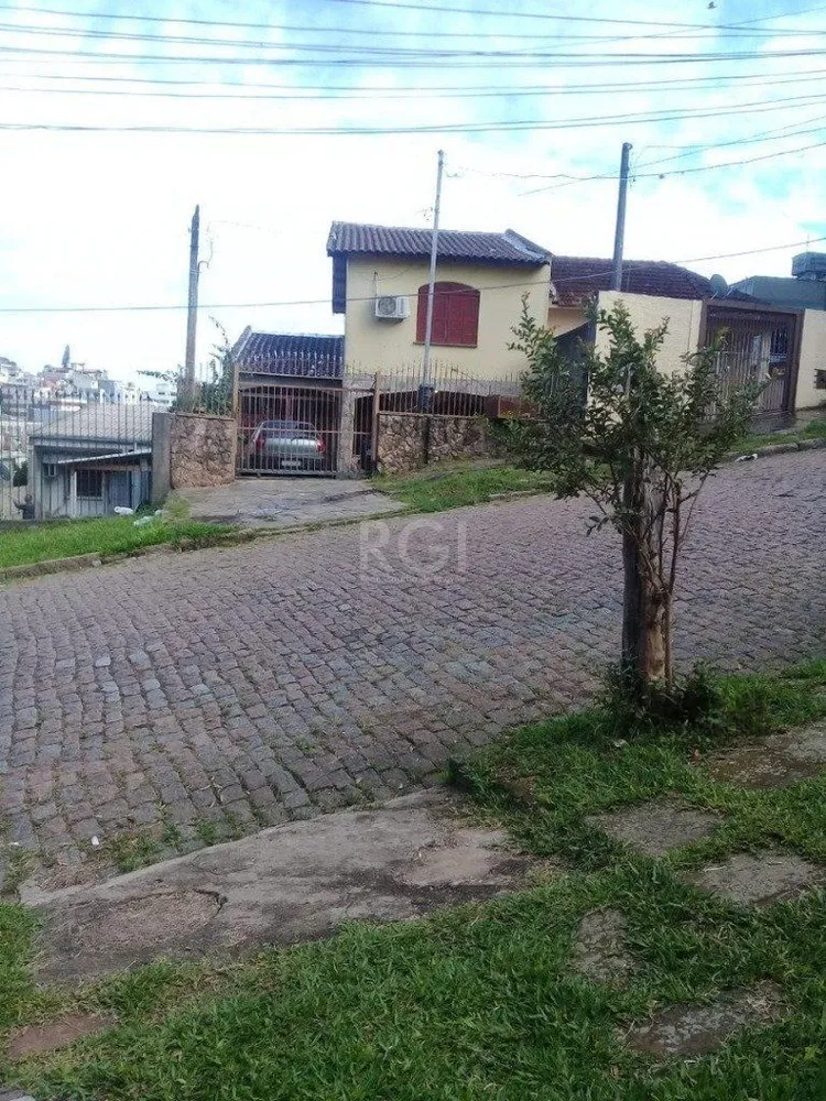 Casa, 3 quartos, 204 m² - Foto 3