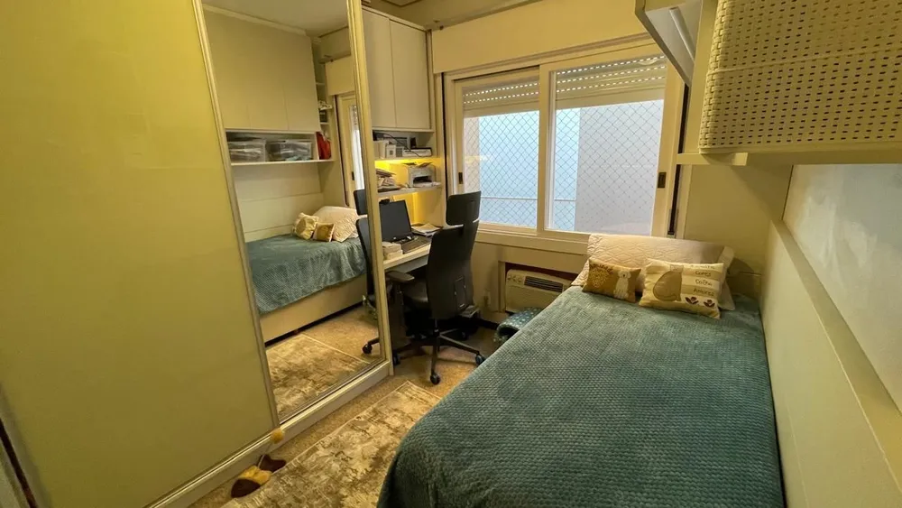 Cobertura, 2 quartos, 142 m² - Foto 2