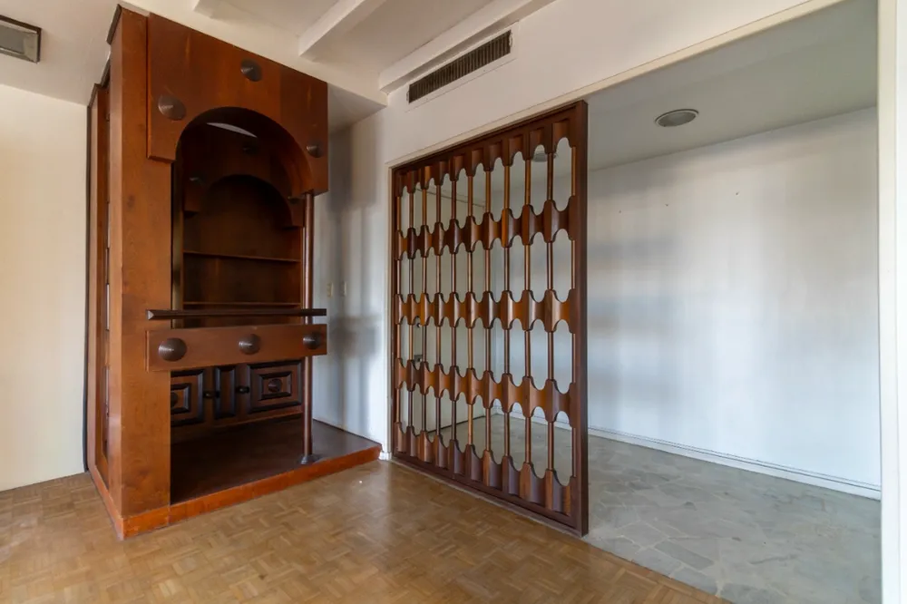 Apartamento, 3 quartos, 178 m² - Foto 1