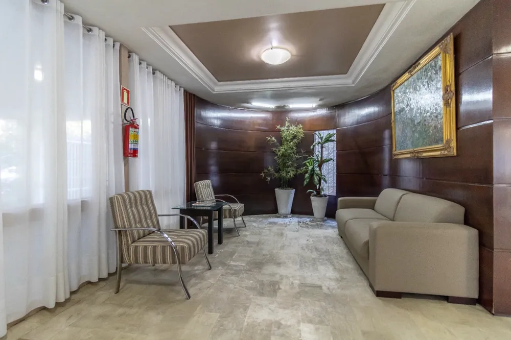 Apartamento, 3 quartos, 178 m² - Foto 4
