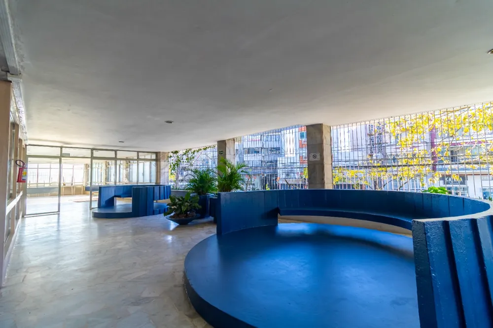 Apartamento, 3 quartos, 178 m² - Foto 8