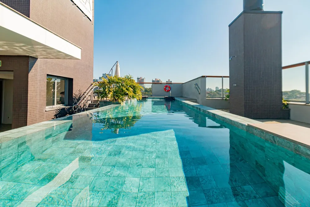 Apartamento, 2 quartos, 73 m² - Foto 2