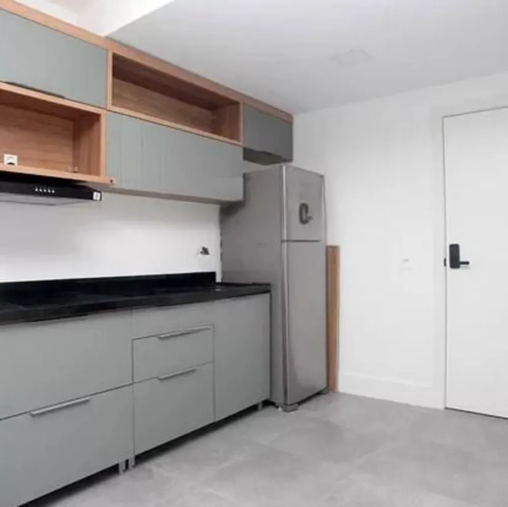 Flat/Apart Hotel, 1 quarto, 27 m² - Foto 1
