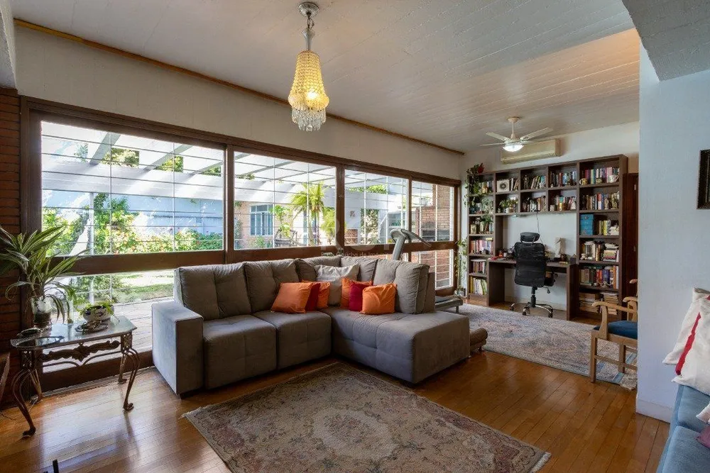 Casa, 3 quartos, 406 m² - Foto 5