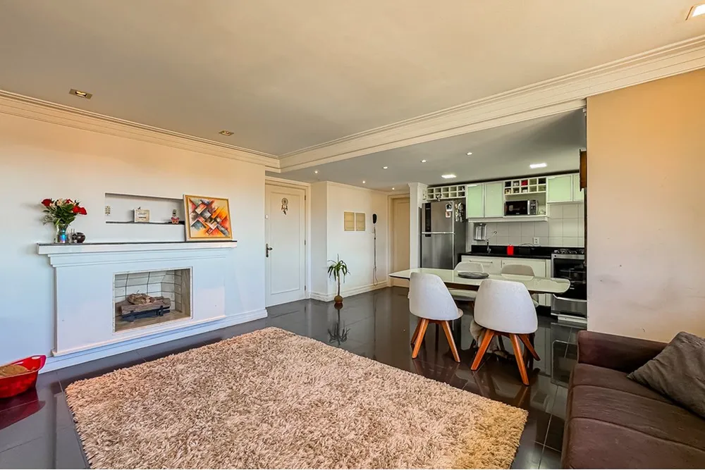 Apartamento, 3 quartos, 88 m² - Foto 2