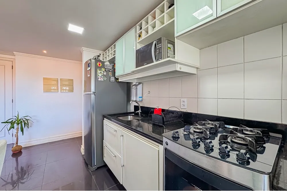 Apartamento, 3 quartos, 88 m² - Foto 1