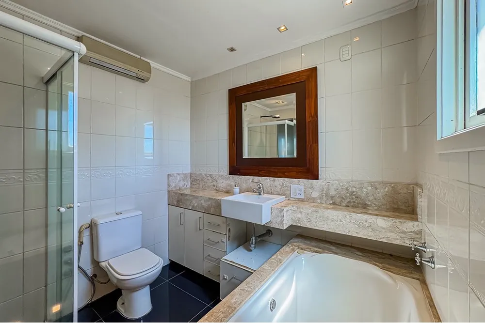 Apartamento, 3 quartos, 88 m² - Foto 3