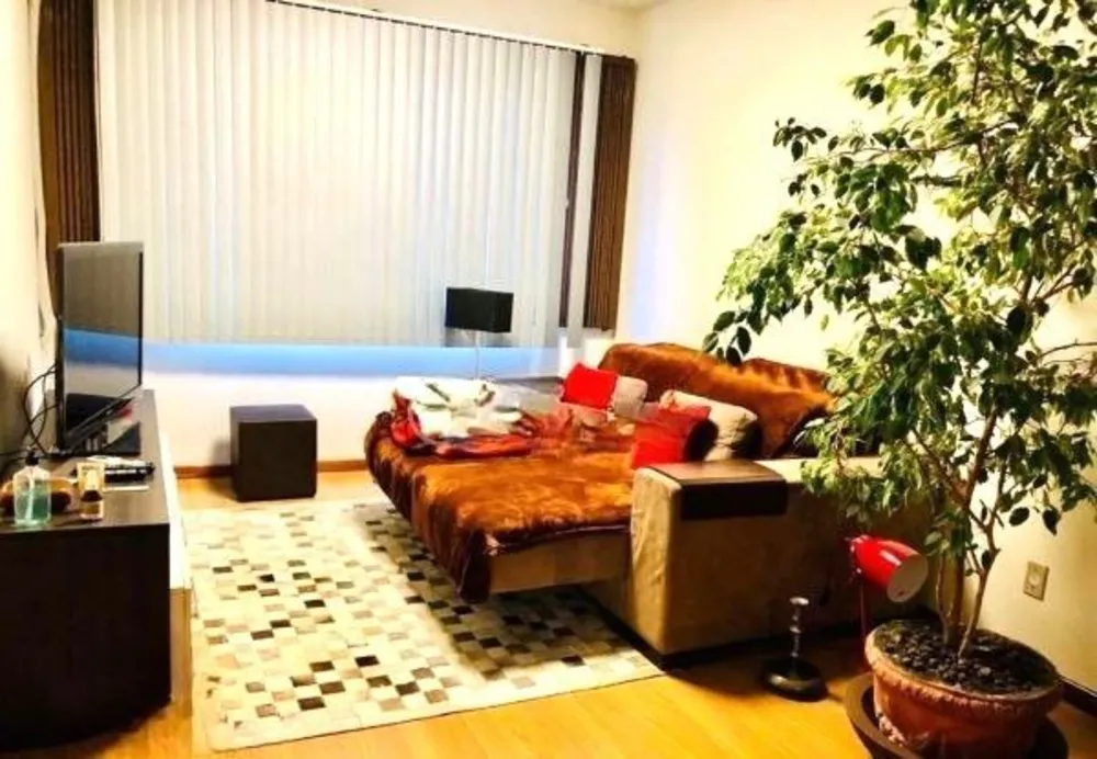 Apartamento, 2 quartos, 69 m² - Foto 5