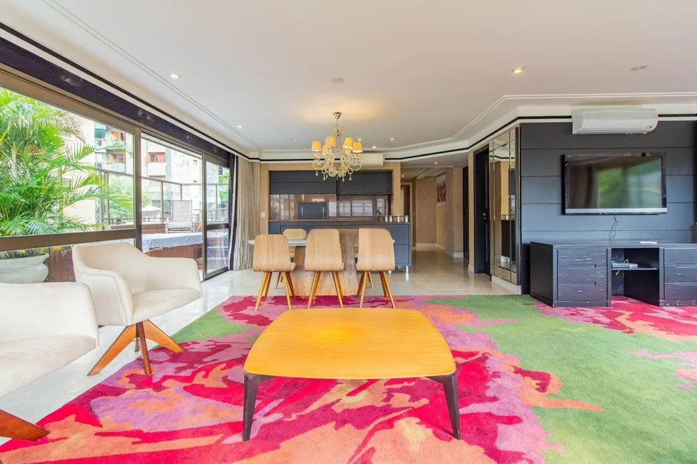 Apartamento, 3 quartos, 142 m² - Foto 7