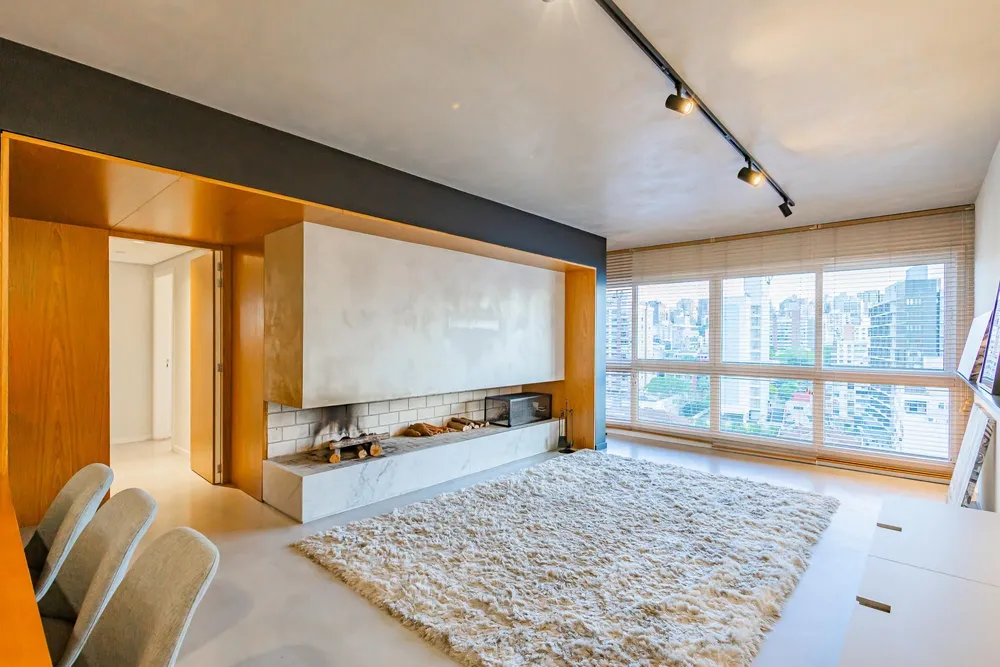 Apartamento, 2 quartos, 39 m² - Foto 3