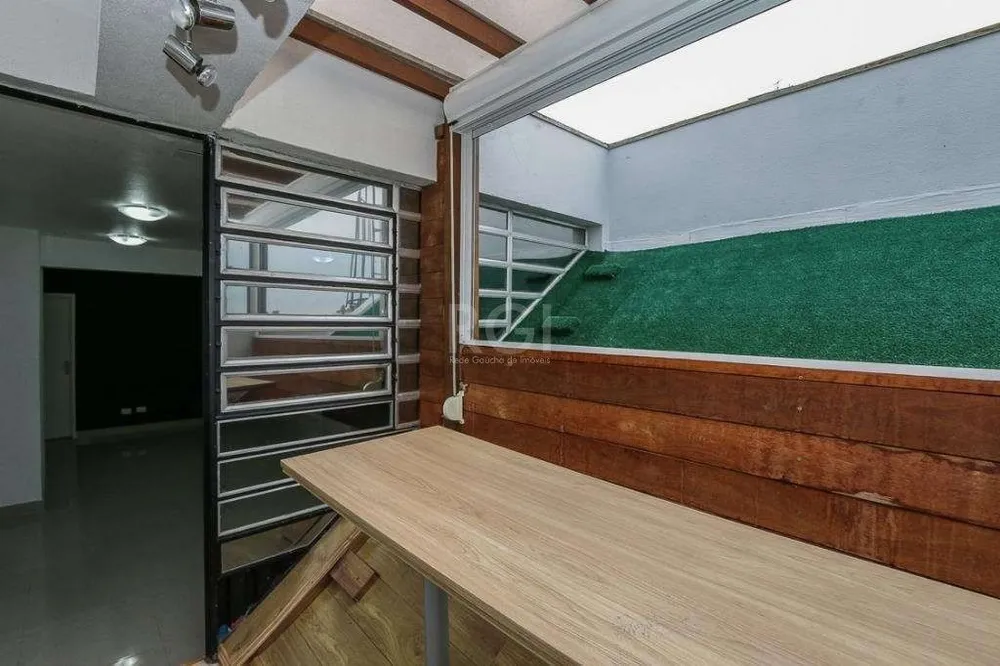 Apartamento, 2 quartos, 37 m² - Foto 3