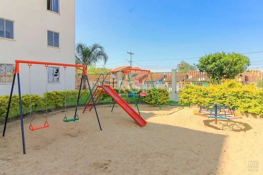 Apartamento, 2 quartos, 37 m² - Foto 1