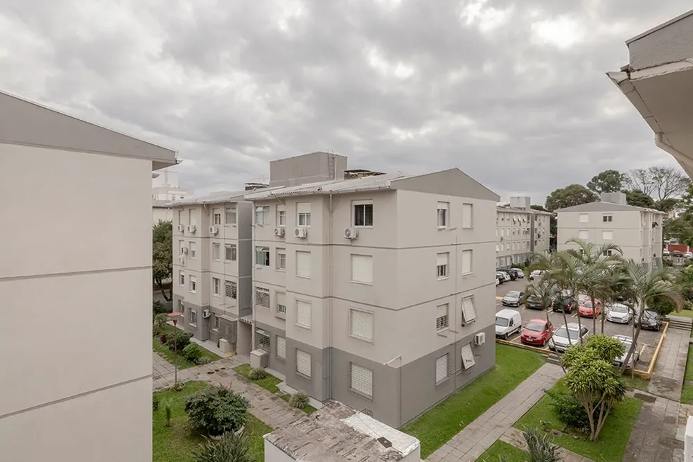 Apartamento, 2 quartos, 47 m² - Foto 2