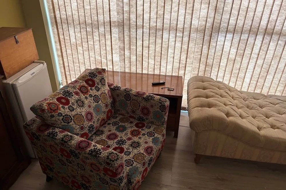 Sala-Conjunto, 29 m² - Foto 4