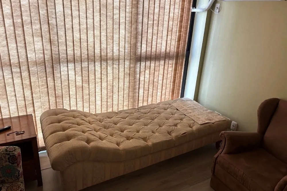 Sala-Conjunto, 29 m² - Foto 3