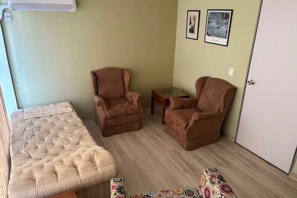 Sala-Conjunto, 29 m² - Foto 1