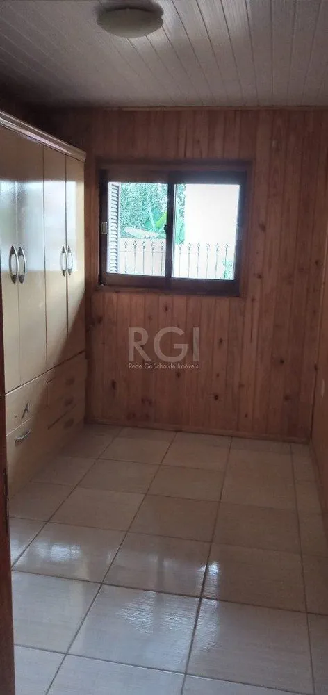 Casa, 2 quartos, 49 m² - Foto 1