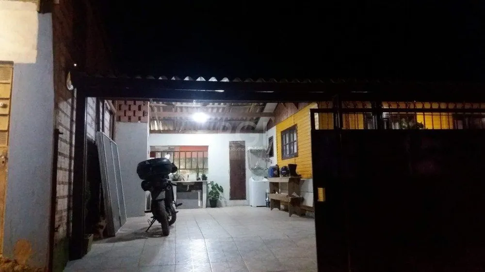 Casa, 2 quartos, 51 m² - Foto 1