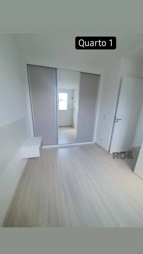 Casa, 2 quartos, 49 m² - Foto 2