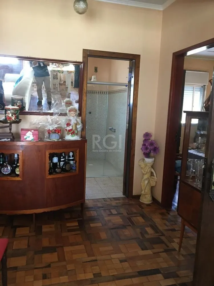 Casa, 2 quartos, 49 m² - Foto 5