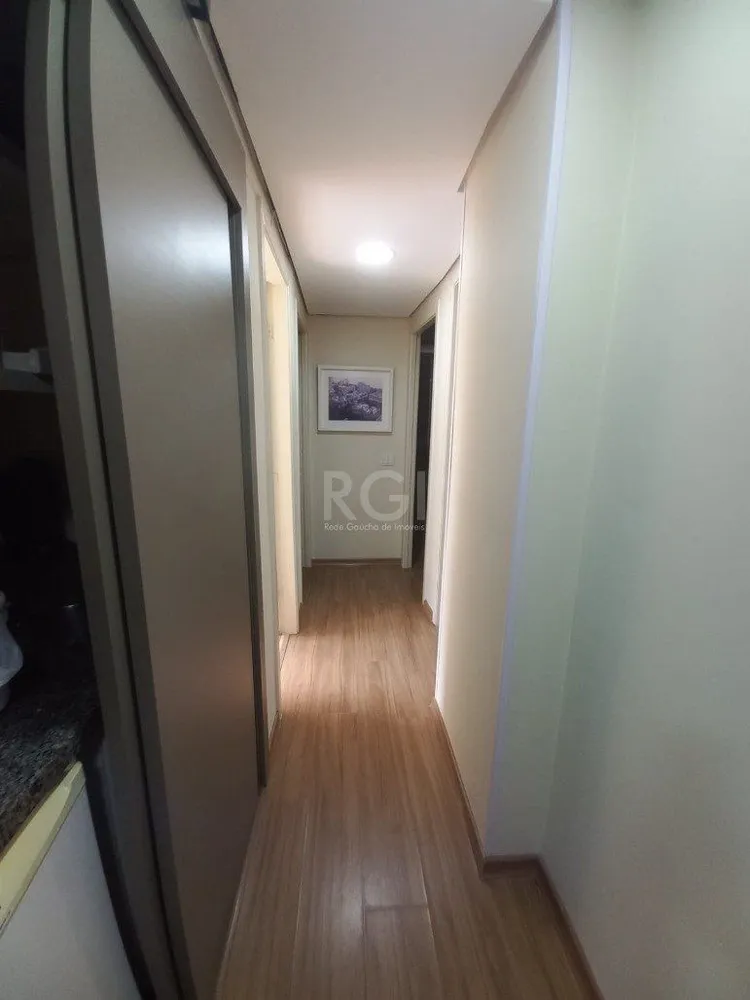 Casa, 2 quartos, 49 m² - Foto 4