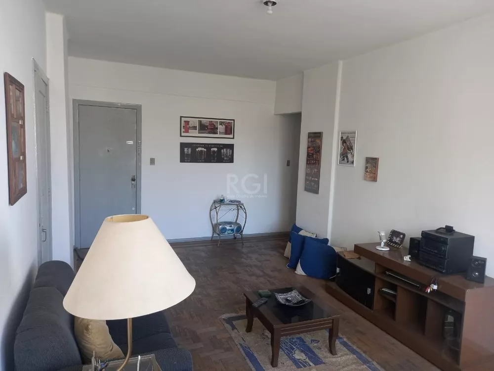 Apartamento à venda com 1 quarto, 69m² - Foto 4