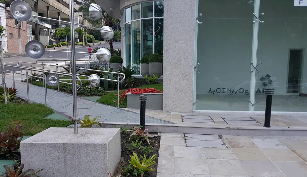 Depósito-Galpão, 12 m² - Foto 2