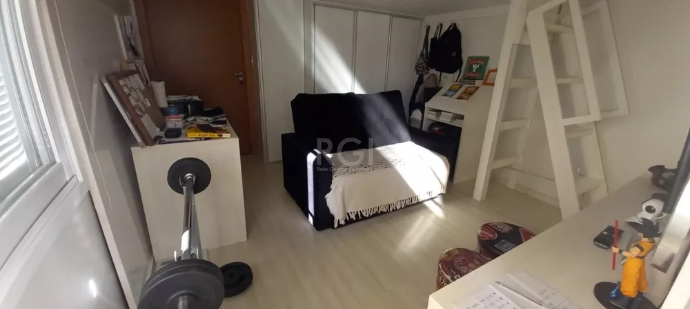 Kitnet e Studio à venda com 1 quarto, 19m² - Foto 3