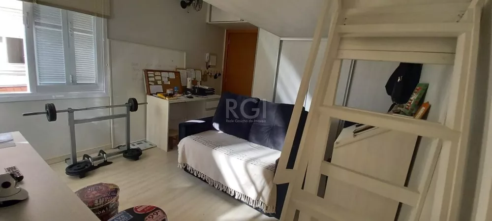 Kitnet e Studio à venda com 1 quarto, 19m² - Foto 4