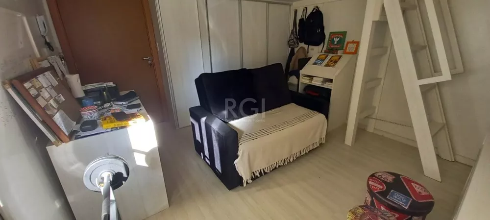 Kitnet e Studio à venda com 1 quarto, 19m² - Foto 2