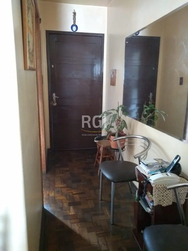 Apartamento, 2 quartos, 60 m² - Foto 3