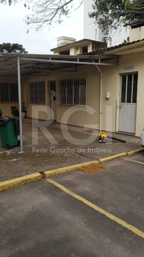 Apartamento, 2 quartos, 60 m² - Foto 5