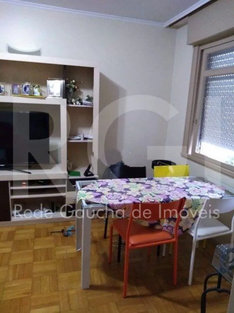 Apartamento, 2 quartos, 60 m² - Foto 4