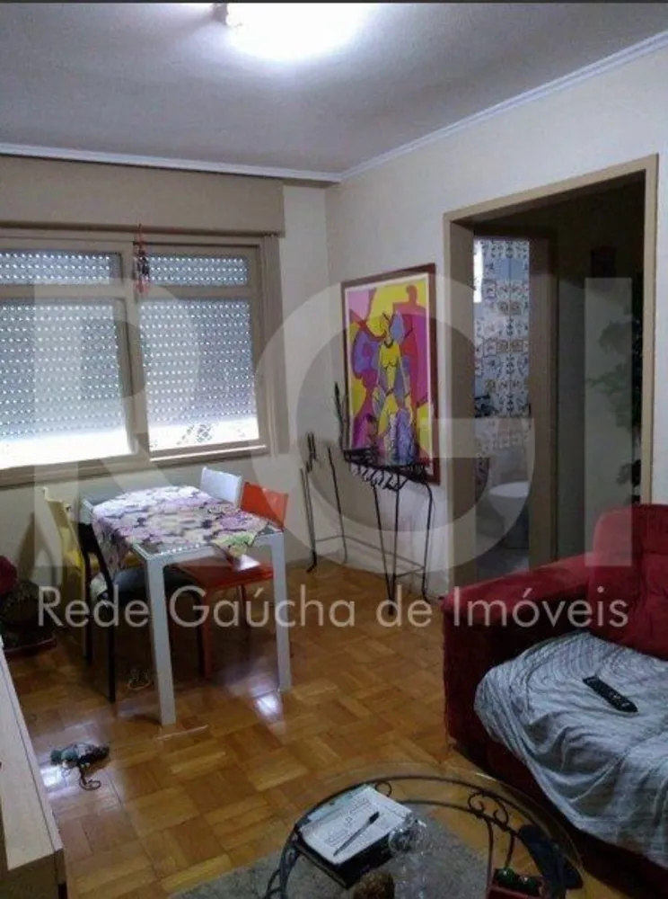 Apartamento, 2 quartos, 60 m² - Foto 2
