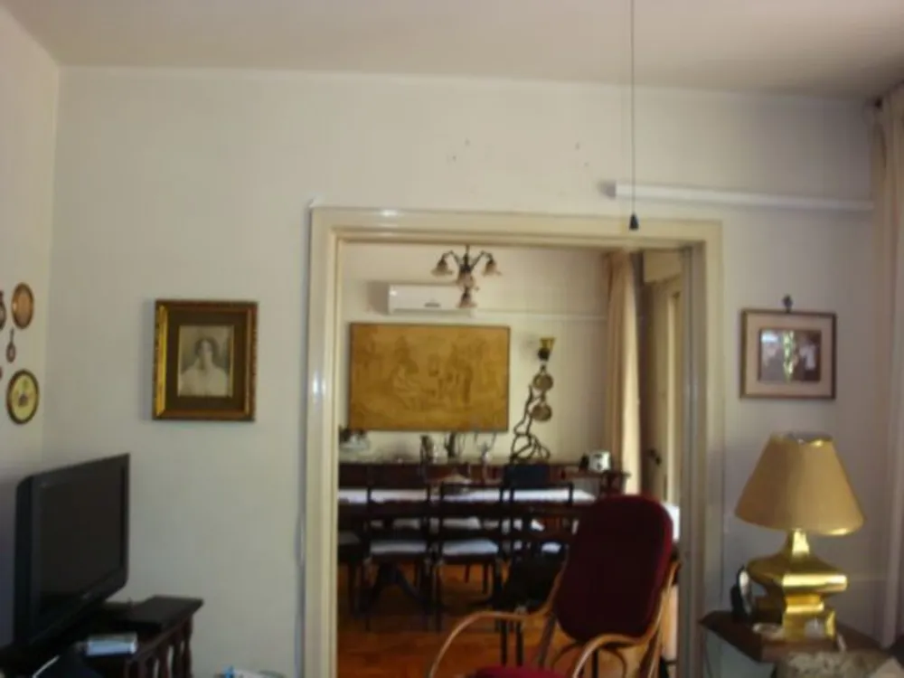 Apartamento, 4 quartos, 191 m² - Foto 5